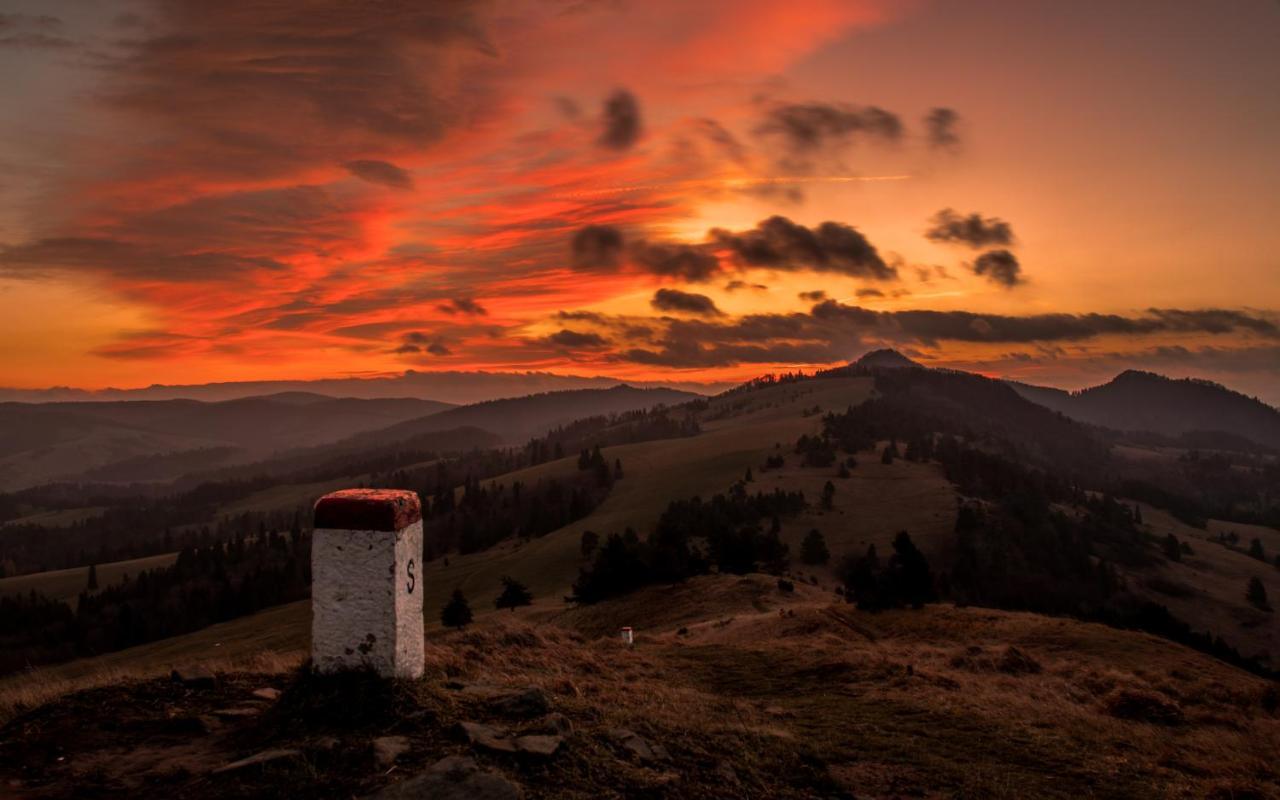 I U Sabiny - Dostep Do Jacuzzi Tylko W Wybranych Opcjach Sprawdz Ponizej Szczegoly Rezerwacji * Szczawnica