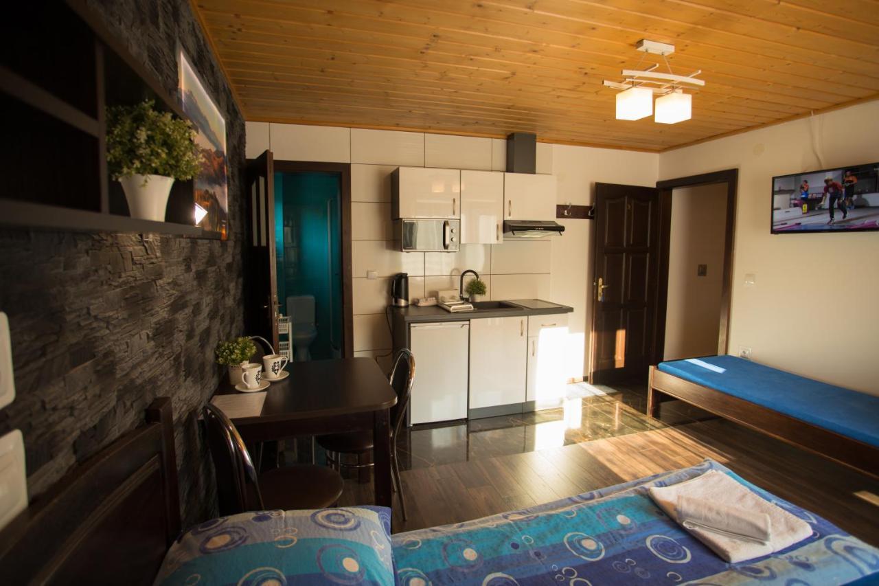 I U Sabiny - Dostep Do Jacuzzi Tylko W Wybranych Opcjach Sprawdz Ponizej Szczegoly Rezerwacji Bauernhof