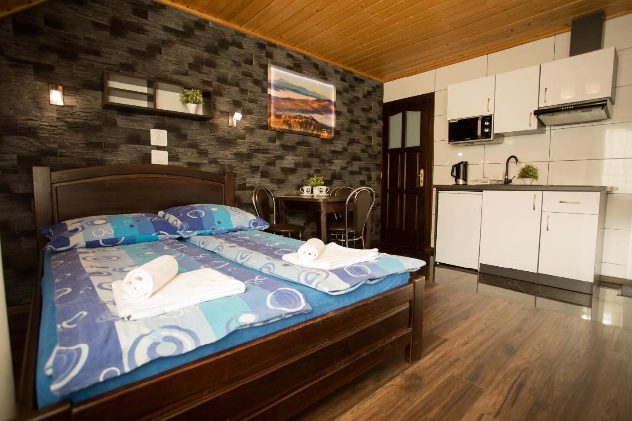 I U Sabiny - Dostep Do Jacuzzi Tylko W Wybranych Opcjach Sprawdz Ponizej Szczegoly Rezerwacji *