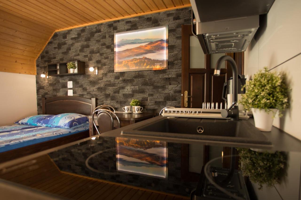 I U Sabiny - Dostep Do Jacuzzi Tylko W Wybranych Opcjach Sprawdz Ponizej Szczegoly Rezerwacji Bauernhof