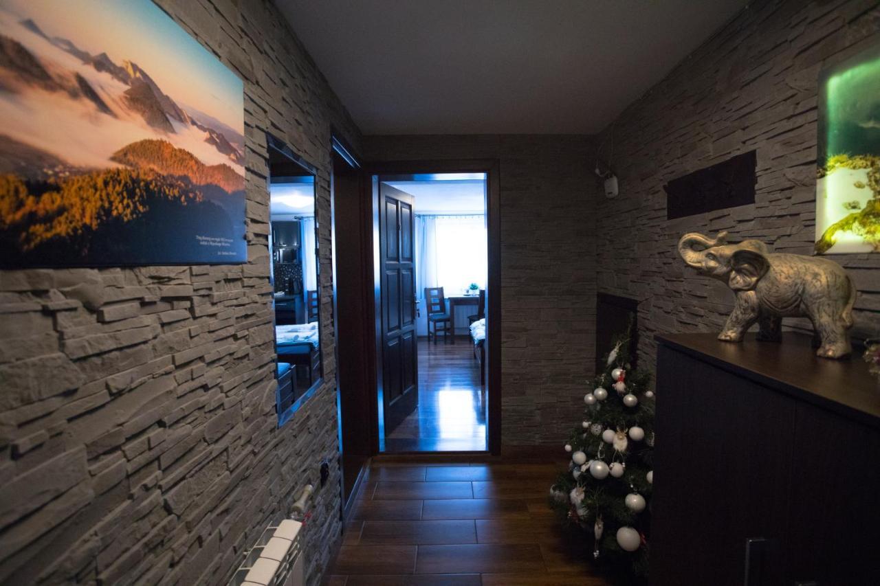 I U Sabiny - Dostep Do Jacuzzi Tylko W Wybranych Opcjach Sprawdz Ponizej Szczegoly Rezerwacji Farm stay Szczawnica