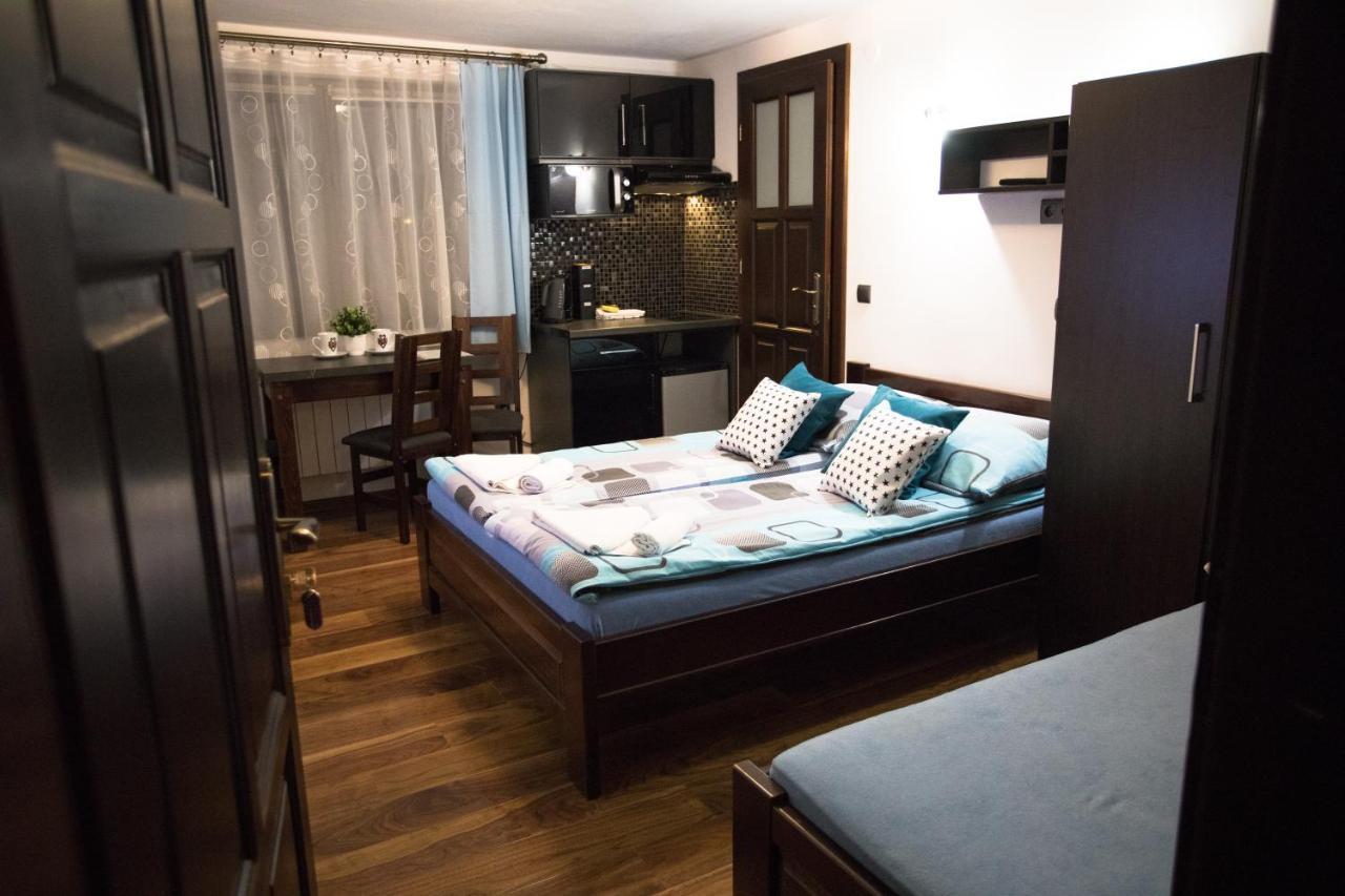 I U Sabiny - Dostep Do Jacuzzi Tylko W Wybranych Opcjach Sprawdz Ponizej Szczegoly Rezerwacji * Szczawnica