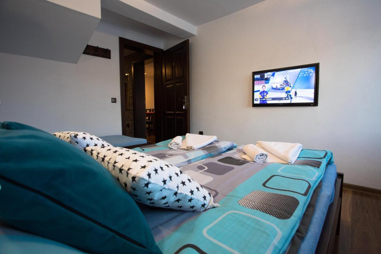 Farm stay I U Sabiny - Dostep Do Jacuzzi Tylko W Wybranych Opcjach Sprawdz Ponizej Szczegoly Rezerwacji Szczawnica