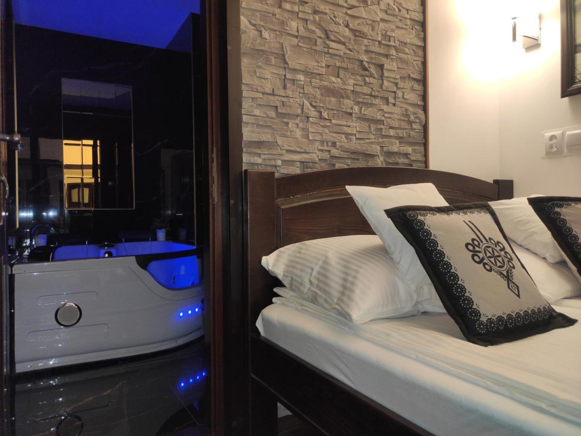 I U Sabiny - Dostep Do Jacuzzi Tylko W Wybranych Opcjach Sprawdz Ponizej Szczegoly Rezerwacji Bauernhof *