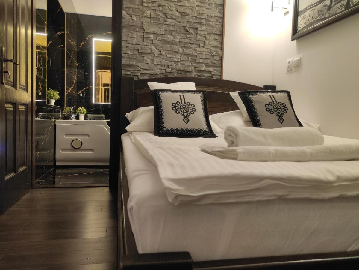 Bauernhof I U Sabiny - Dostep Do Jacuzzi Tylko W Wybranych Opcjach Sprawdz Ponizej Szczegoly Rezerwacji *