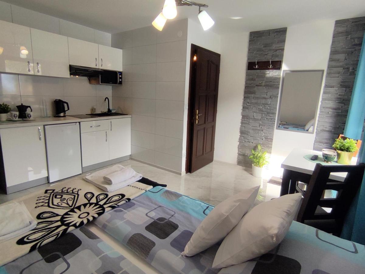 I U Sabiny - Dostep Do Jacuzzi Tylko W Wybranych Opcjach Sprawdz Ponizej Szczegoly Rezerwacji