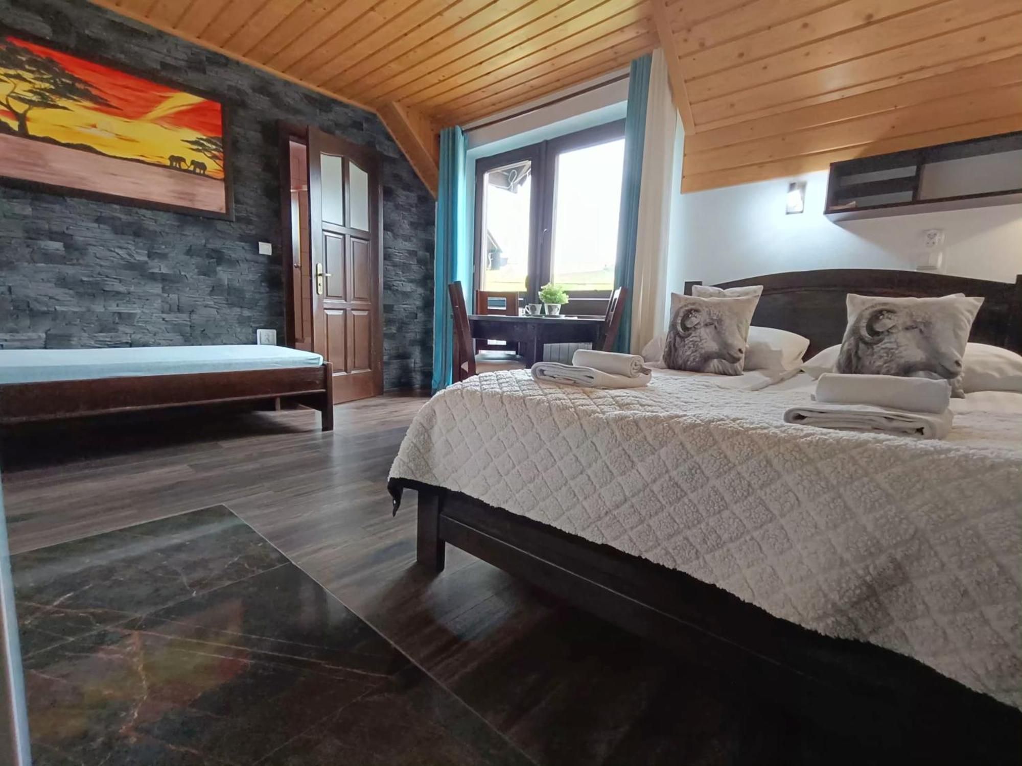 Bauernhof I U Sabiny - Dostep Do Jacuzzi Tylko W Wybranych Opcjach Sprawdz Ponizej Szczegoly Rezerwacji *