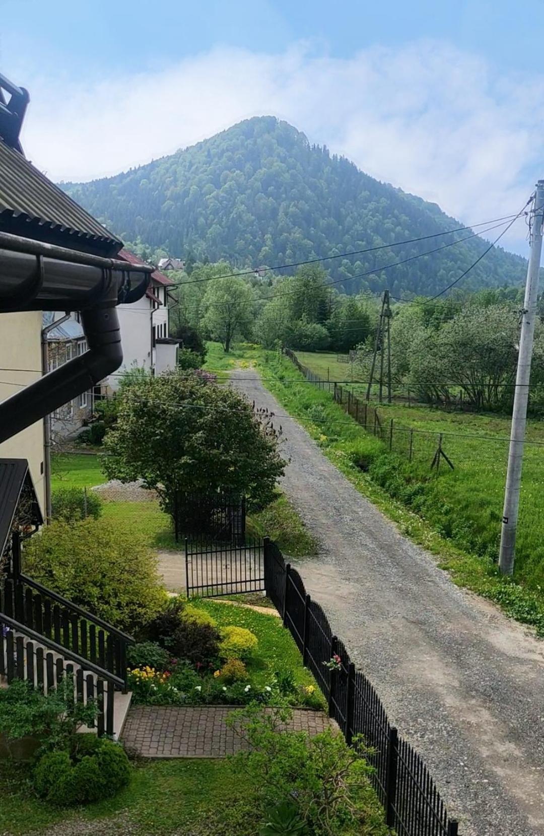 I U Sabiny - Dostep Do Jacuzzi Tylko W Wybranych Opcjach Sprawdz Ponizej Szczegoly Rezerwacji Bauernhof