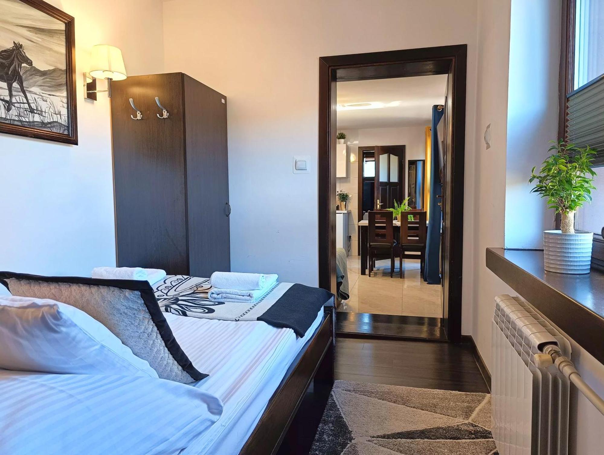 Bauernhof I U Sabiny - Dostep Do Jacuzzi Tylko W Wybranych Opcjach Sprawdz Ponizej Szczegoly Rezerwacji Szczawnica