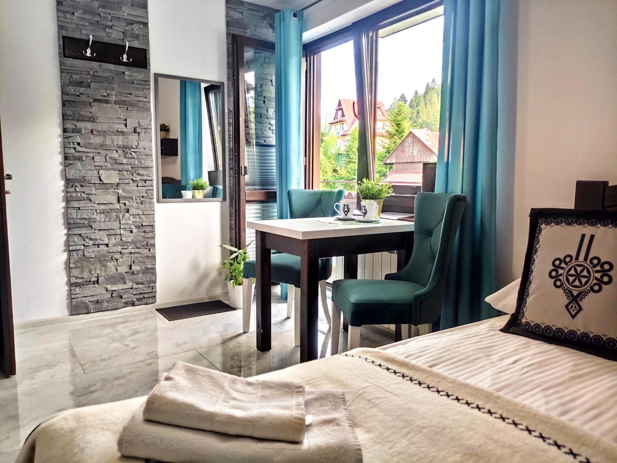 I U Sabiny - Dostep Do Jacuzzi Tylko W Wybranych Opcjach Sprawdz Ponizej Szczegoly Rezerwacji Bauernhof *
