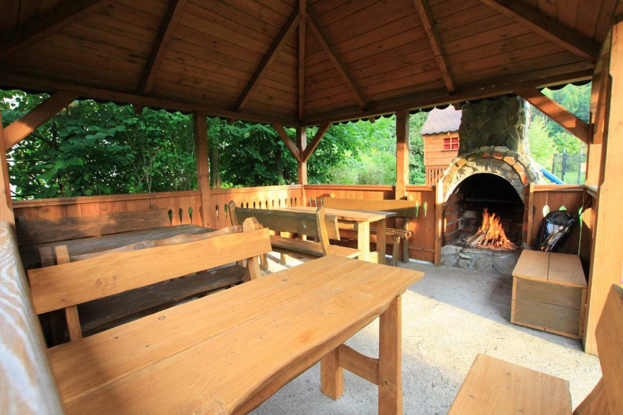 Bauernhof I U Sabiny - Dostep Do Jacuzzi Tylko W Wybranych Opcjach Sprawdz Ponizej Szczegoly Rezerwacji Szczawnica