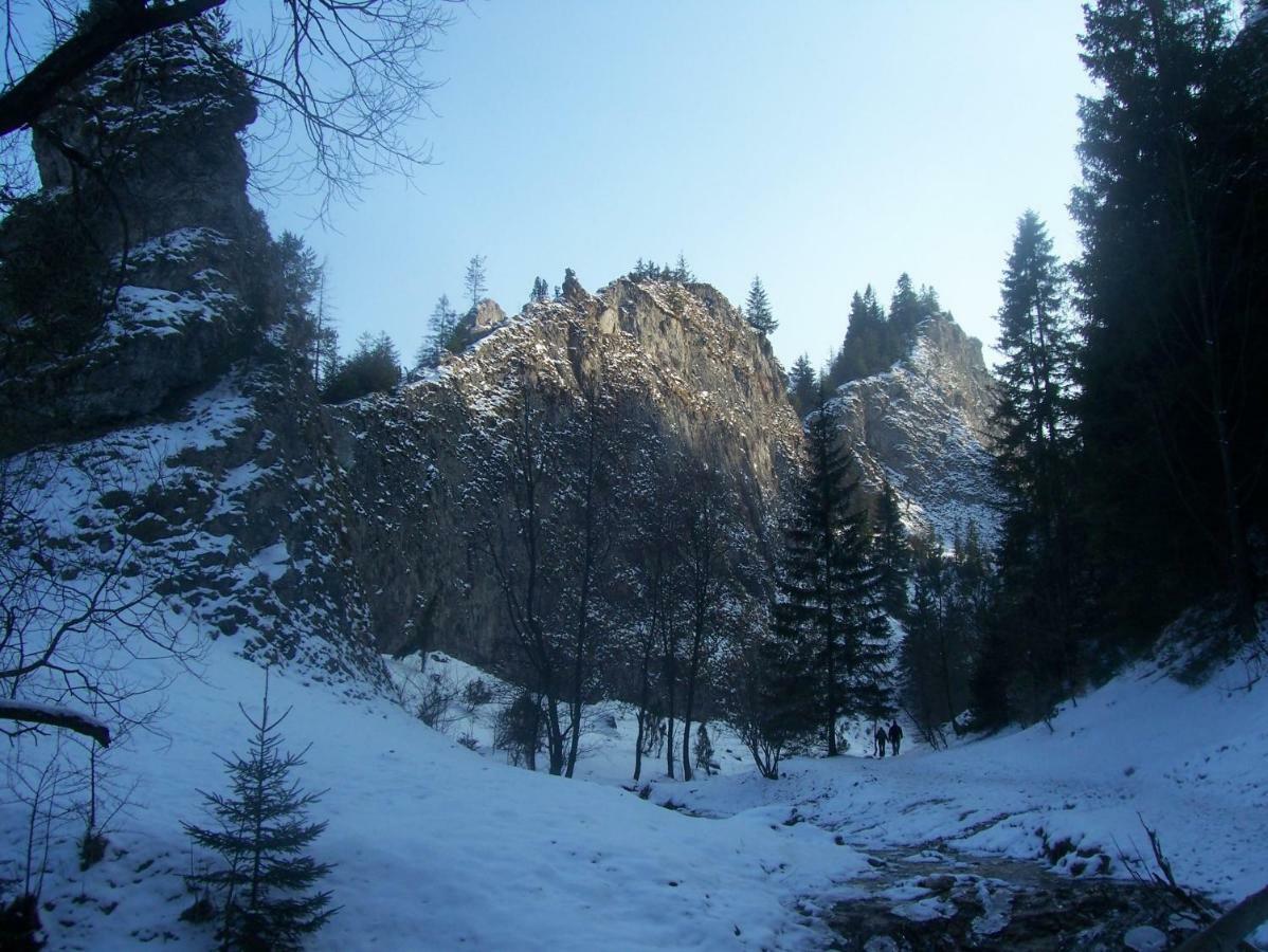 I U Sabiny - Dostep Do Jacuzzi Tylko W Wybranych Opcjach Sprawdz Ponizej Szczegoly Rezerwacji * Szczawnica