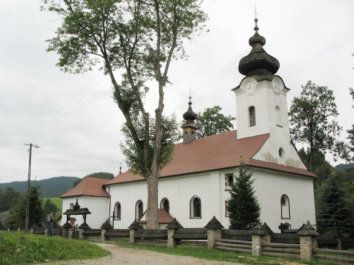 I U Sabiny - Dostep Do Jacuzzi Tylko W Wybranych Opcjach Sprawdz Ponizej Szczegoly Rezerwacji *